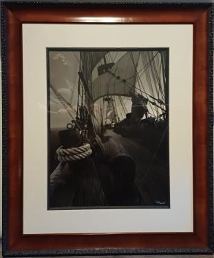 Schilderij
