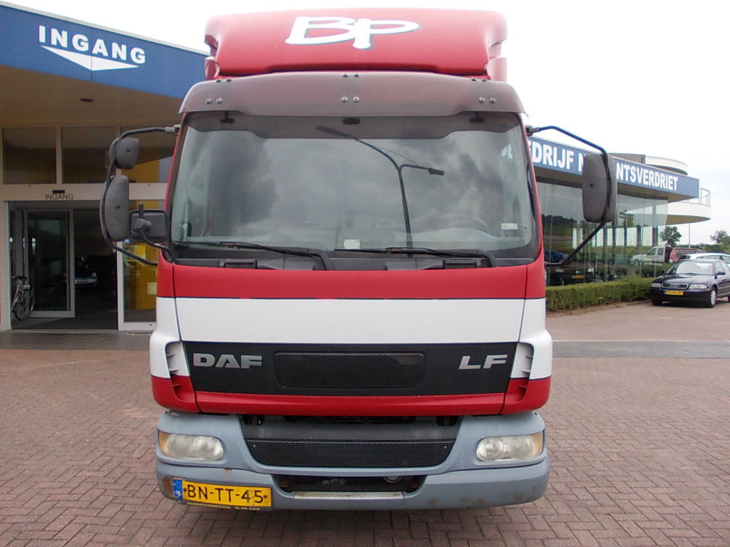Daf 45 Lf chassis cabine