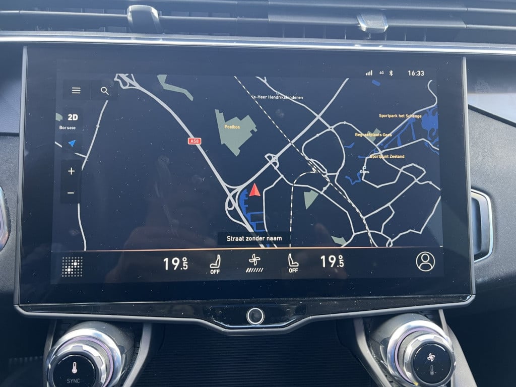 Lynk & Co 01 1.5 261pk phev 7dcth plug in hybrid , trekhaak , 360gr camera 