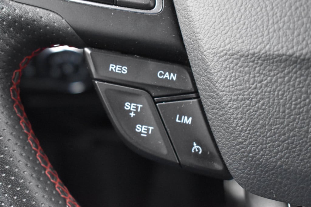 Ford Ecosport 1.0 ecoboost titanium