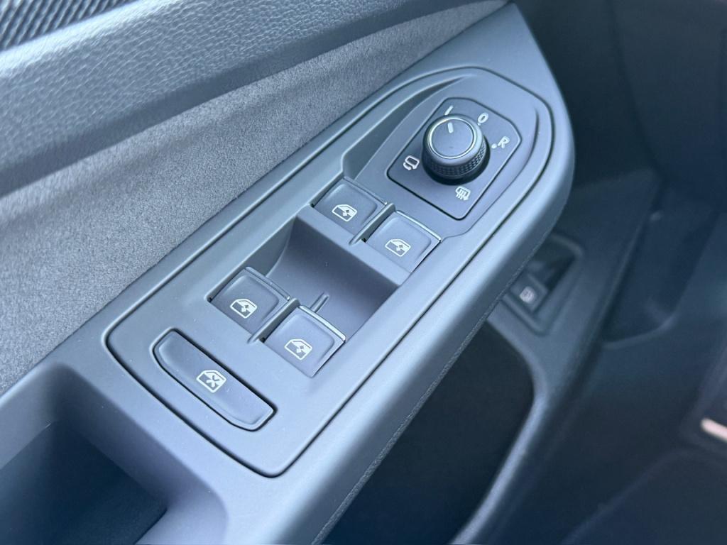 Volkswagen Golf 1.5 ehybrid gte 272pk | led iq | mistlampen | head up | dod