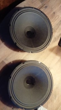 Speakers