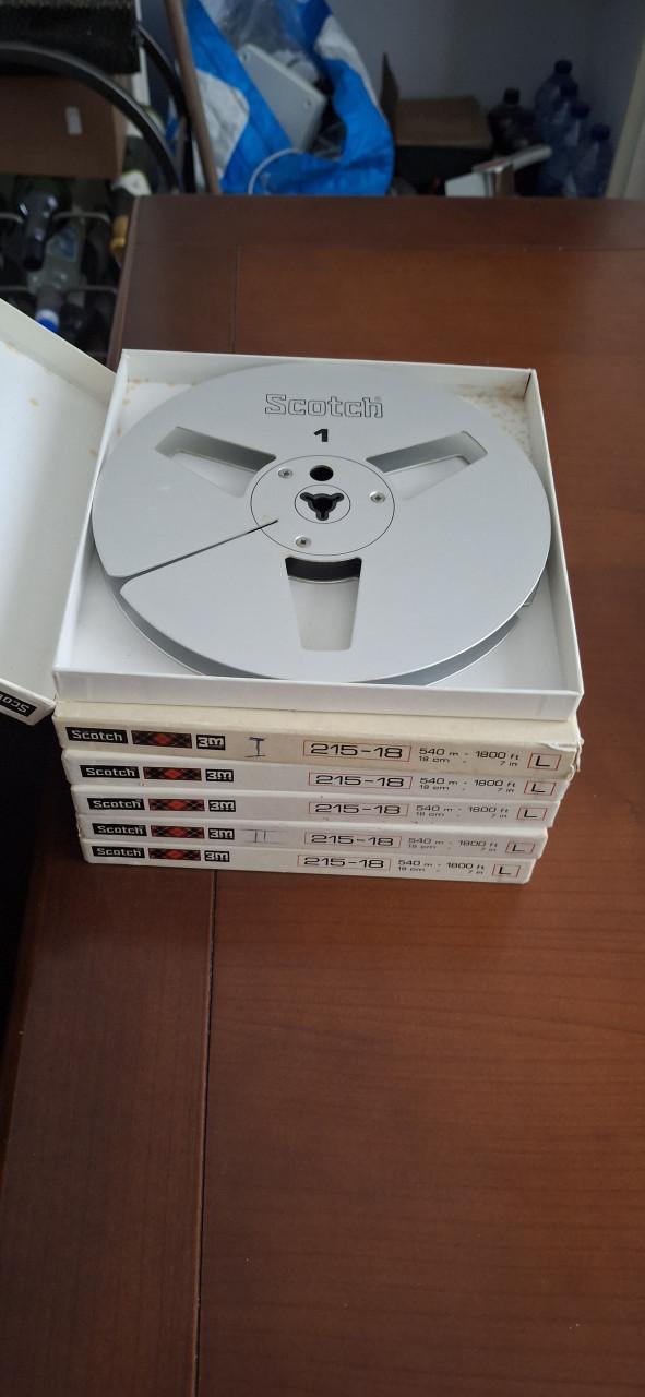 18cm aluminium spoelen