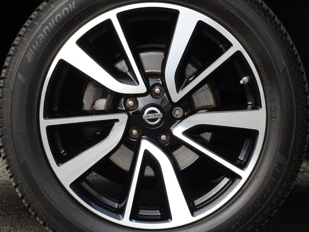 Nissan X-Trail 1.6 dig-t connect edition | pano | 360 camera