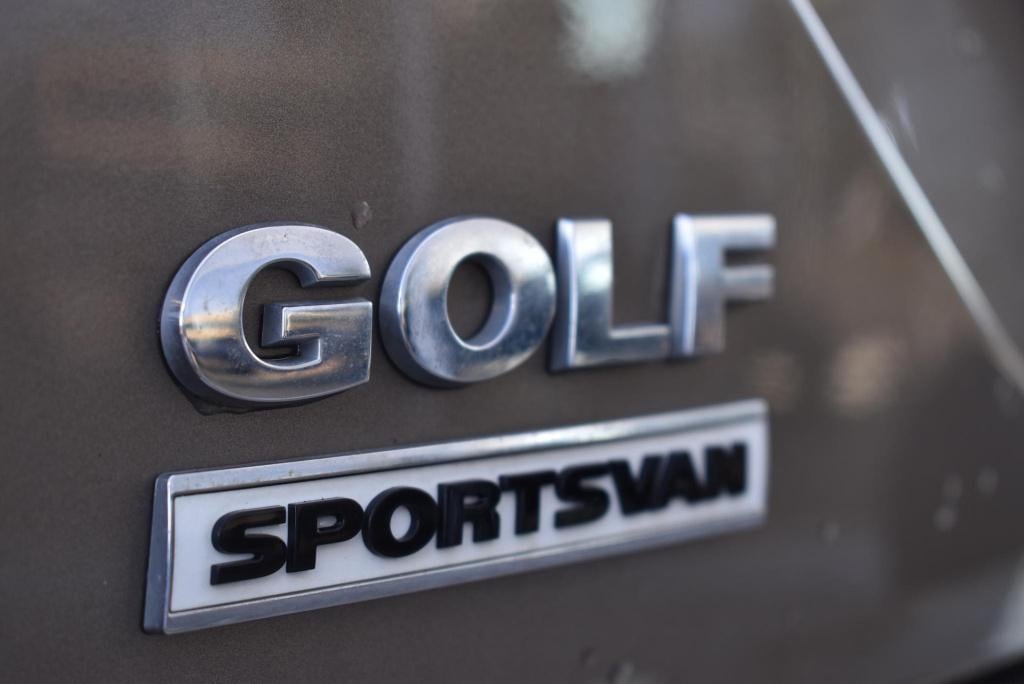 Volkswagen Golf Sportsvan 1.4 tsi business edition connected | climate cont