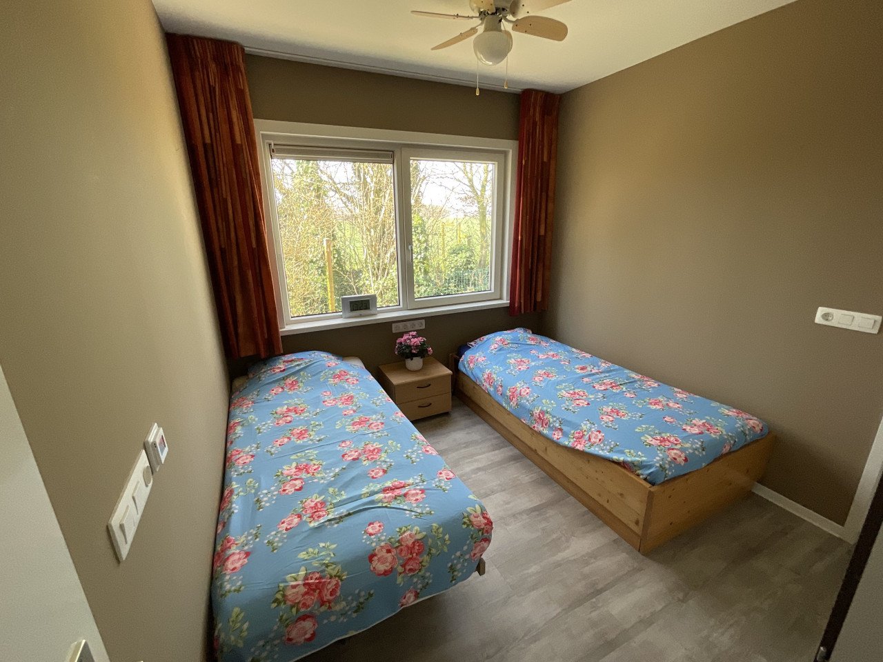 Mantelzorgwoning / Gastenverblijf / Zorgwoning / Recreatiewoning