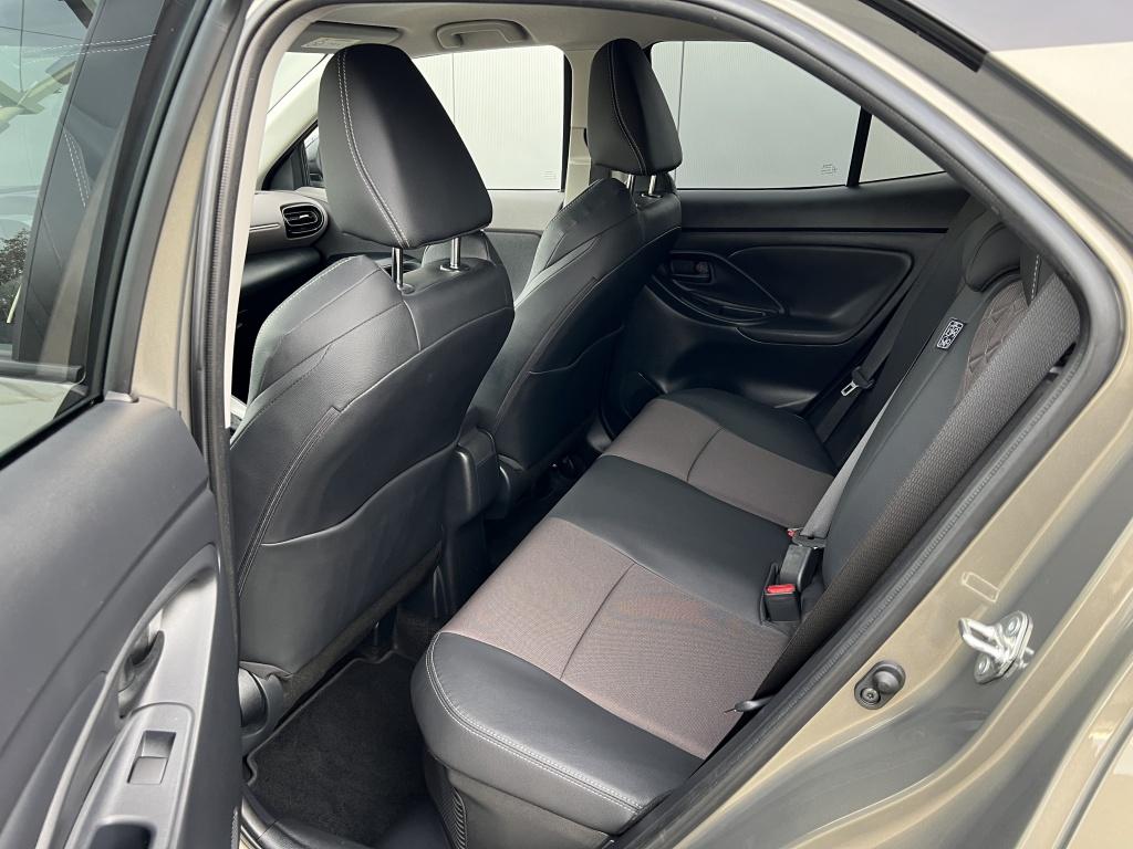 Toyota Yaris Cross 1.5 hybrid executive | trekhaak |