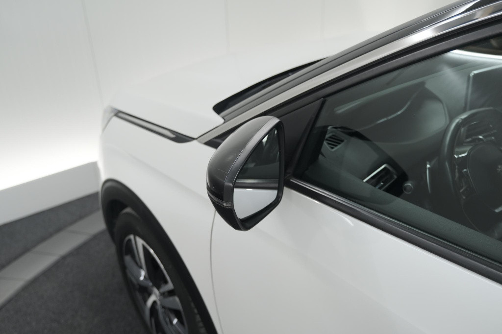 Peugeot 3008 puretech 130 eat6 allure | camera | dodehoekdetectie | elektri