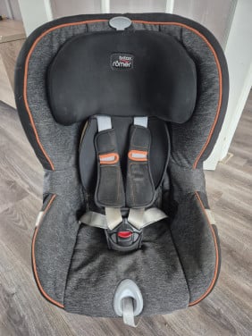 Autostoel 9-18 kg