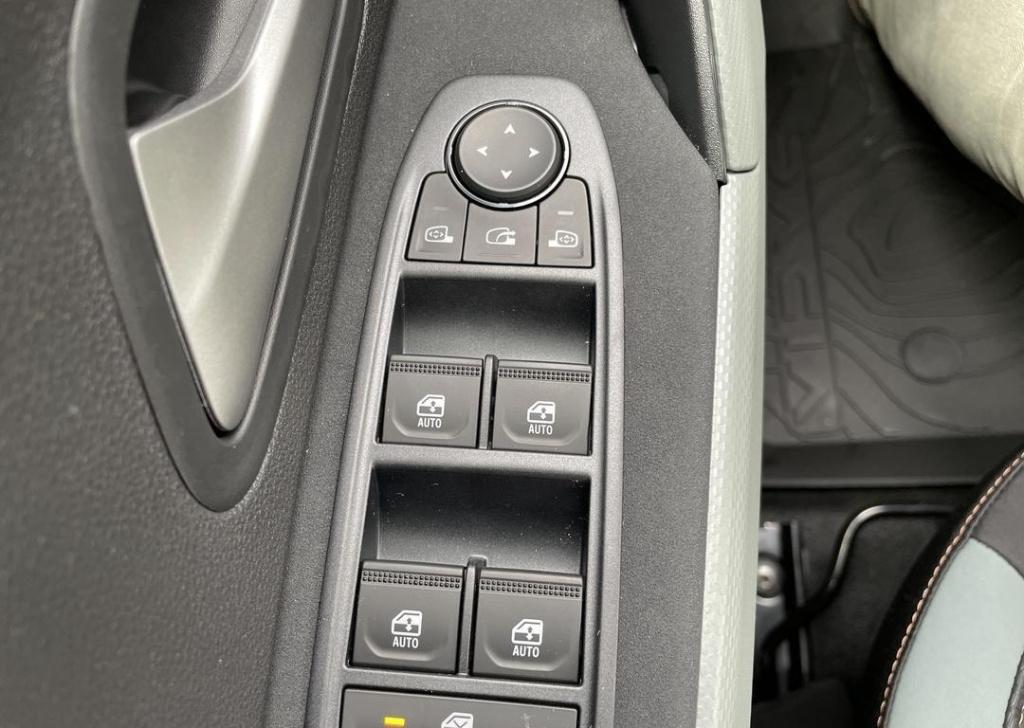 Dacia Duster 1.2 eco-g 120 extreme