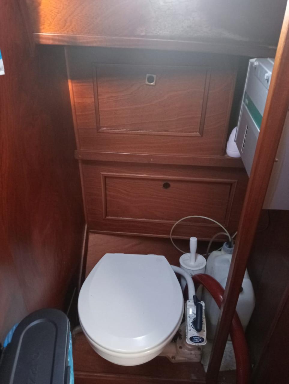 Zeilboot Taling 30