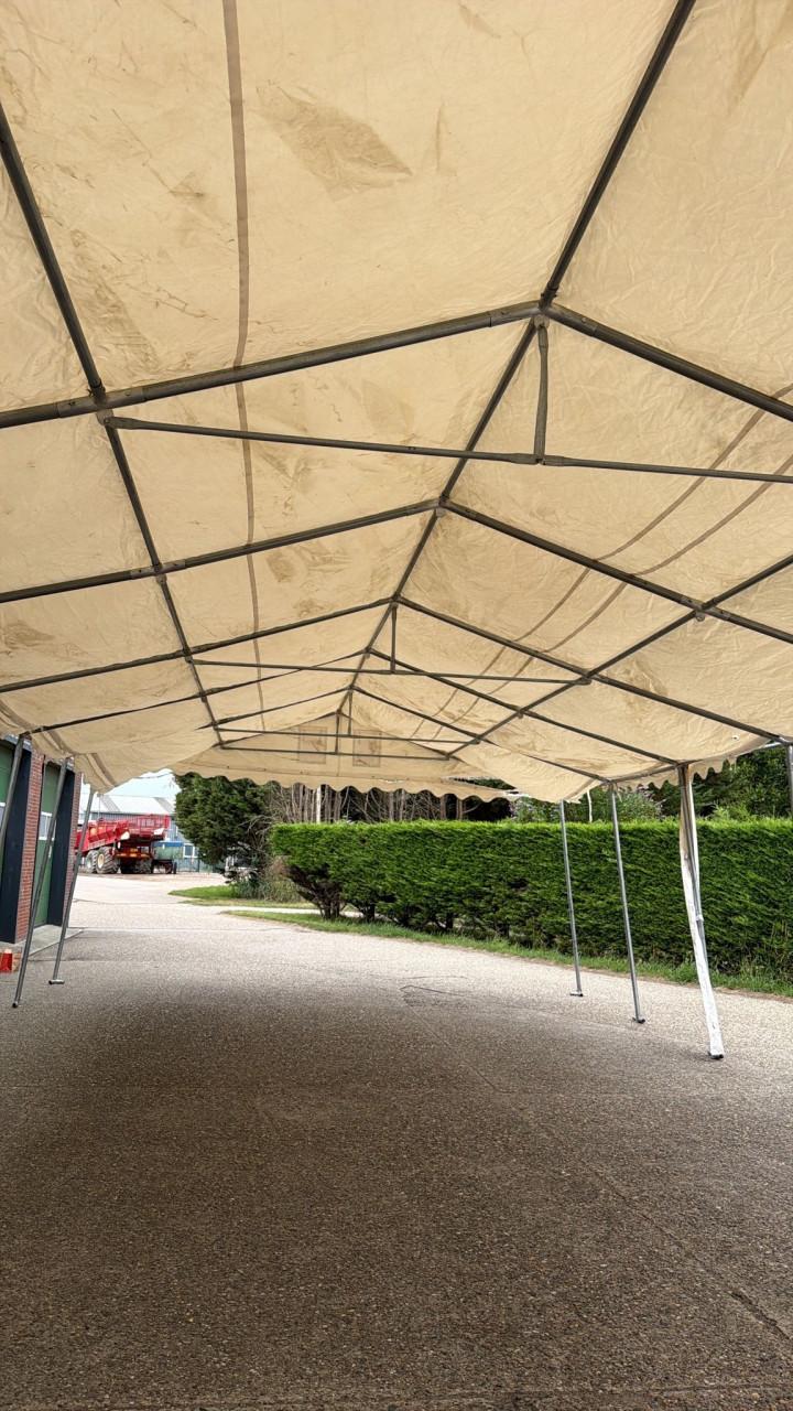Partytent groot