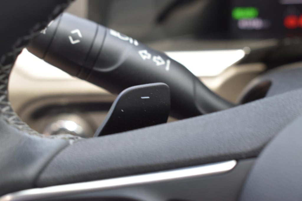 Opel Grandland 1.6 turbo plug-in hybrid ultimate | leder | winterpakket | e