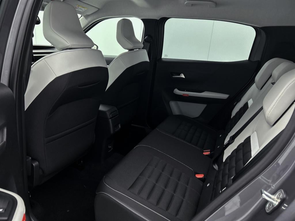 Citroen C3 Aircross hybrid 145pk automaat max | two tone | navigatie | came