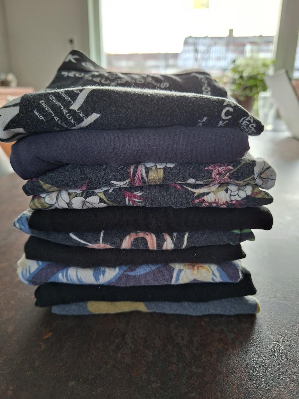 Ondergoed jongens jack & jones