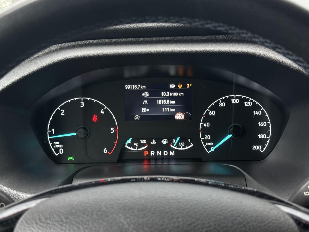 Ford Transit Custom 300 2.0 tdci l2h1 ms-rt | vol opties | 1e eig