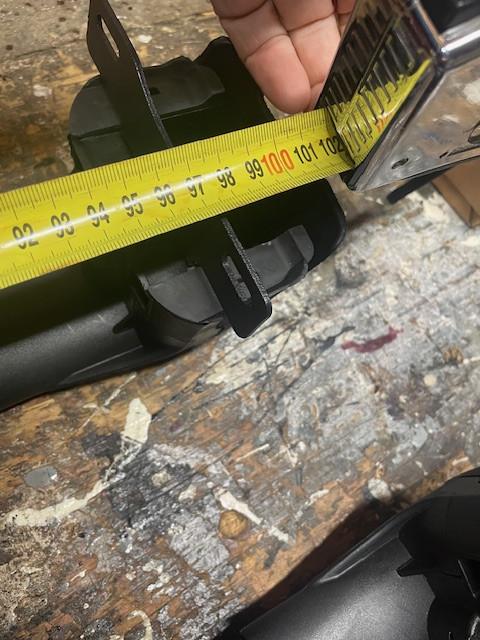 Dakdrager Jeep Compass bouwjaar 2022