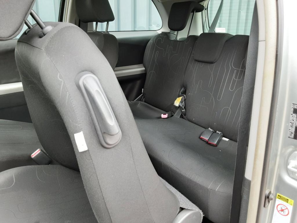 Toyota Yaris 1.3 vvti comfort