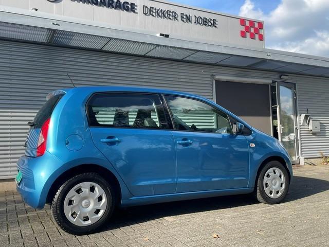 Seat Mii 1.0 style