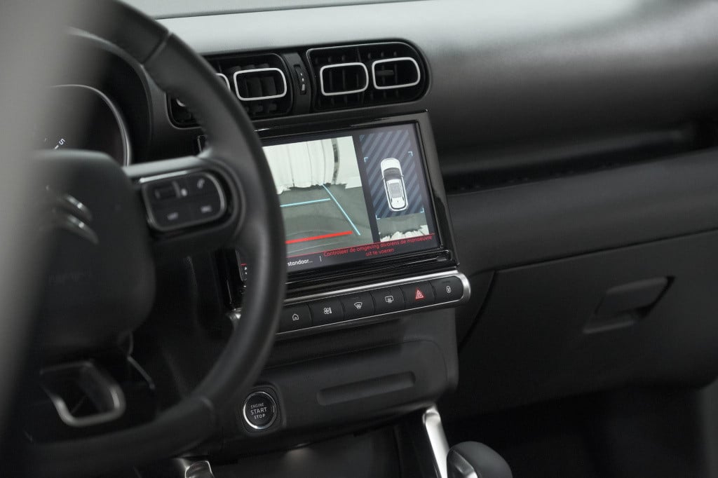 Citroen C3 Aircross puretech 130 eat6 max | camera | apple carplay | parkee
