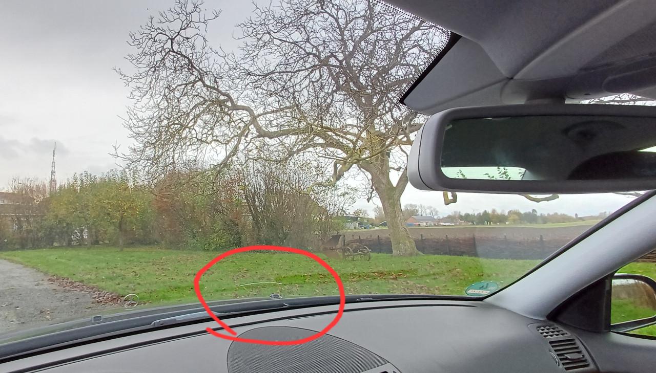 Mercedes Benz E200 Elegance