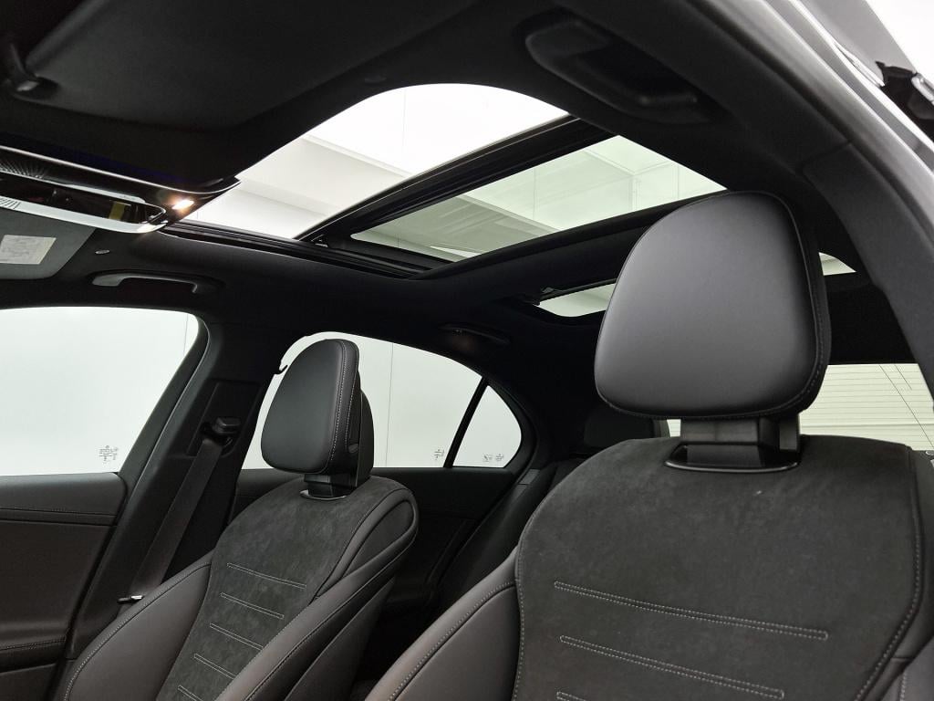 Mercedes-Benz C-Klasse 300 e business solution amg | premium plus | nightpa