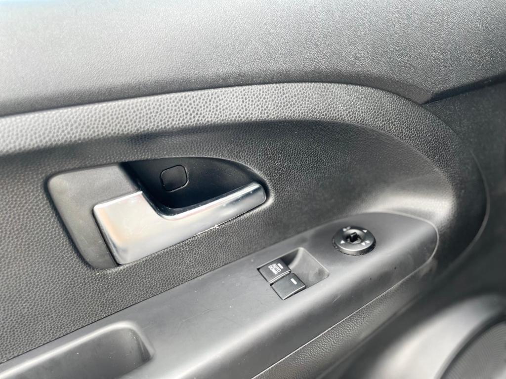 Kia Venga 1.4 cvvt dynamicplusline hoge instap|mooie staat