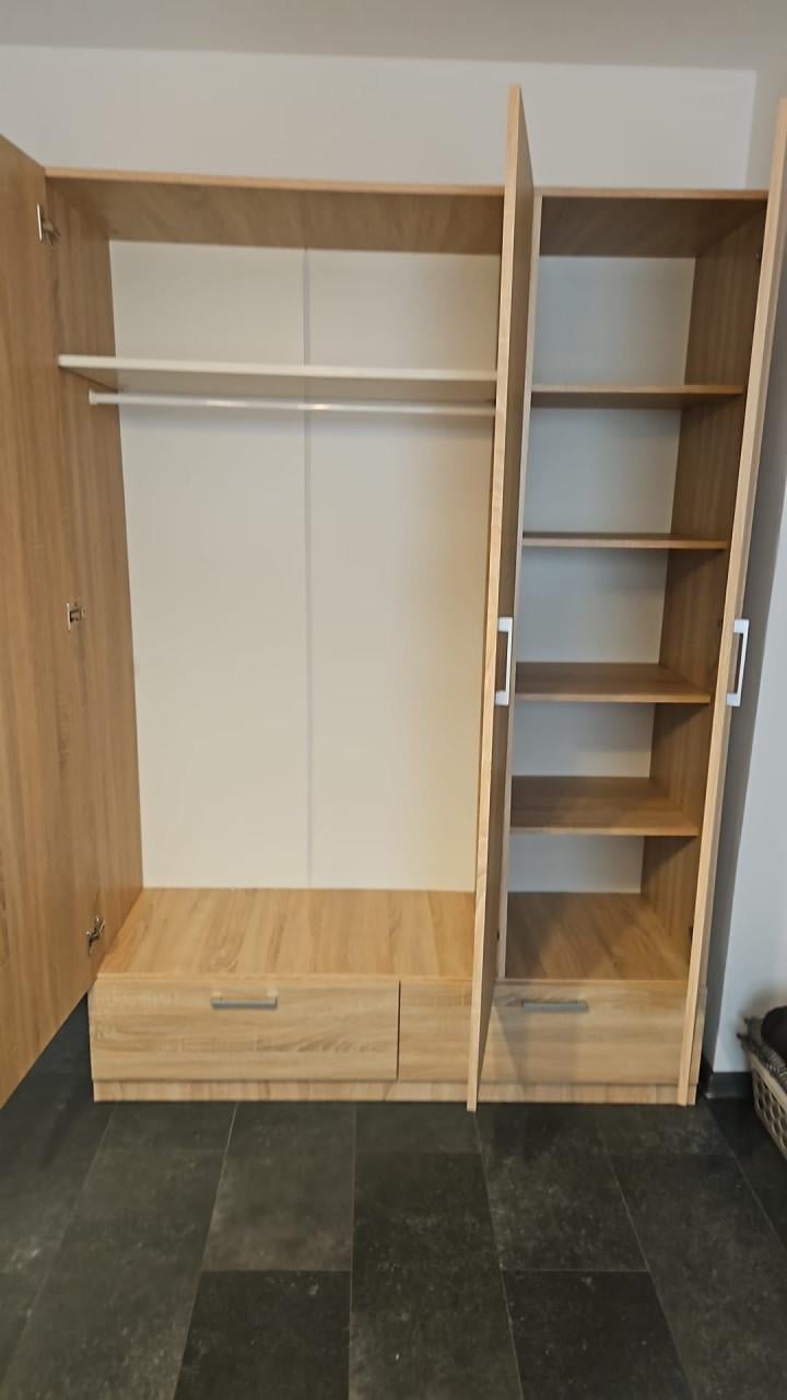 Te koop nette kast