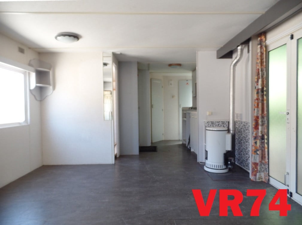 Betaalbare Delta stacaravans met 2 slaapkamers te koop