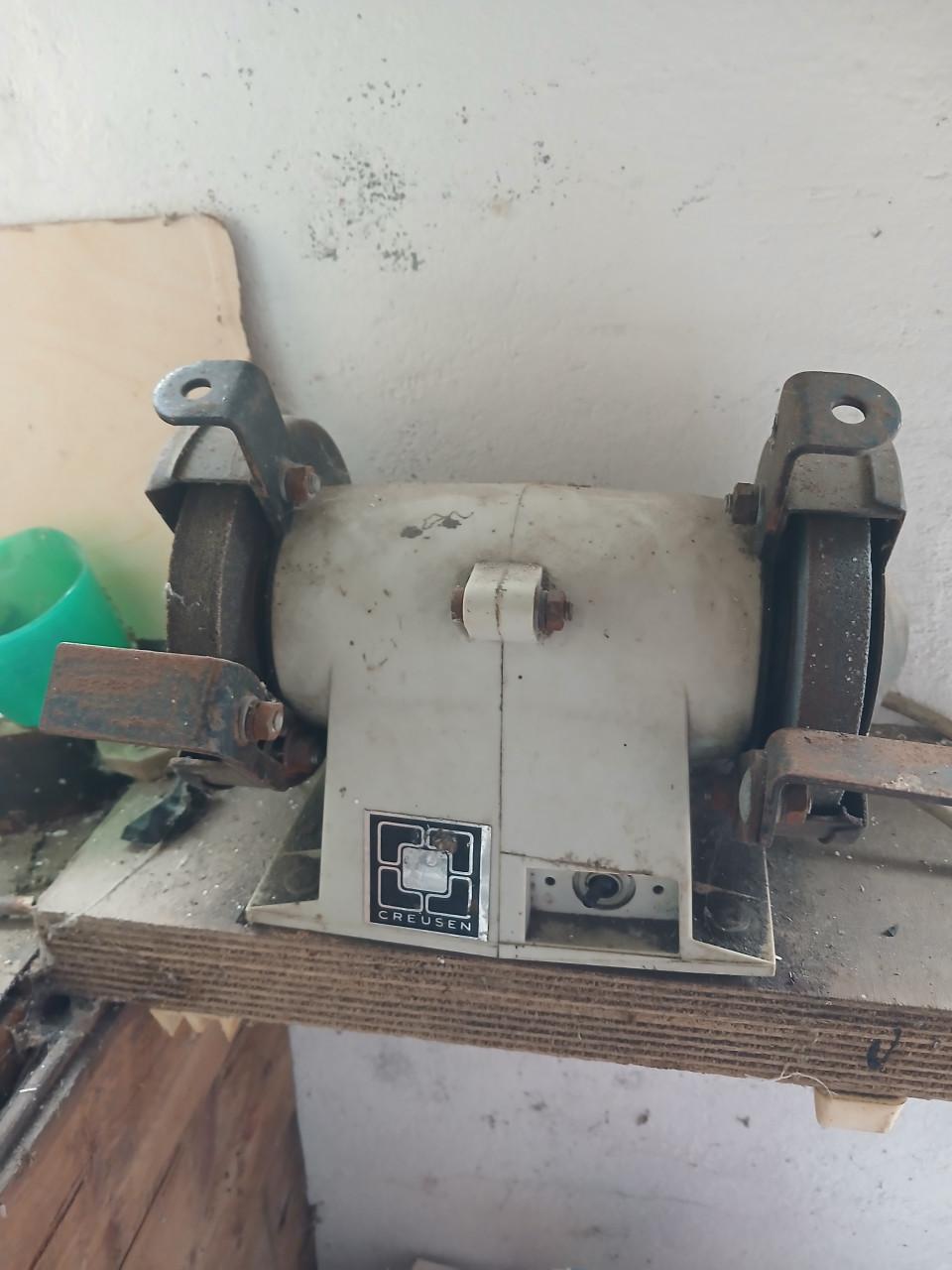 TE KOOP