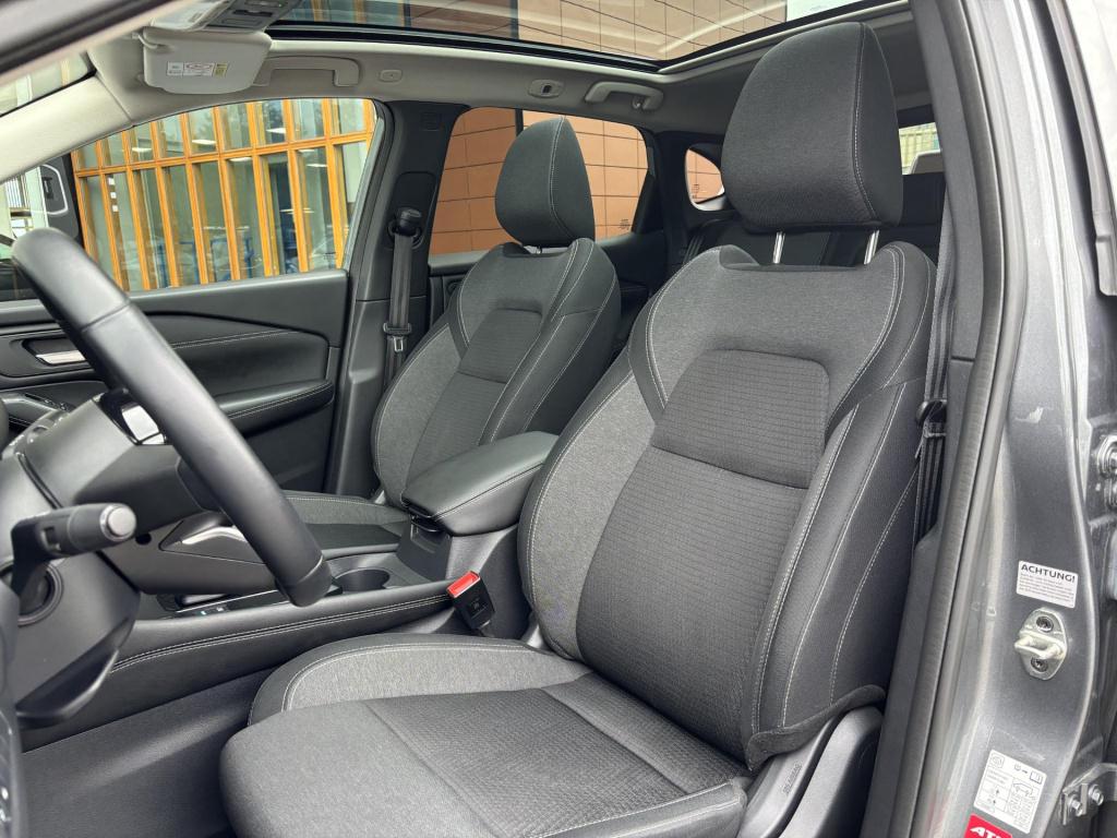Nissan Qashqai 1.5 e-power business design incl. trekhaak afneembaar!