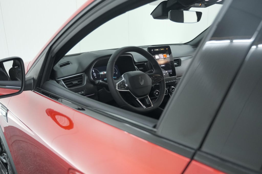 Renault Arkana 1.6 e-tech hybrid 145 esprit alpine | rondom camera | adapti