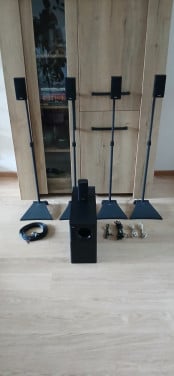 BOSE Acoustimass 10 serie II