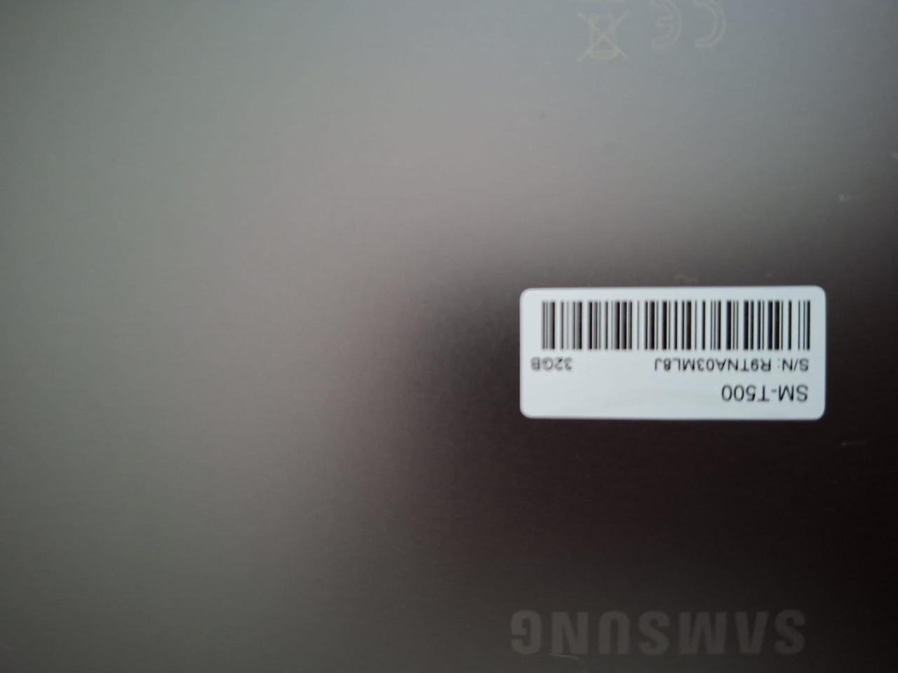 Samsung Galaxy tab a7