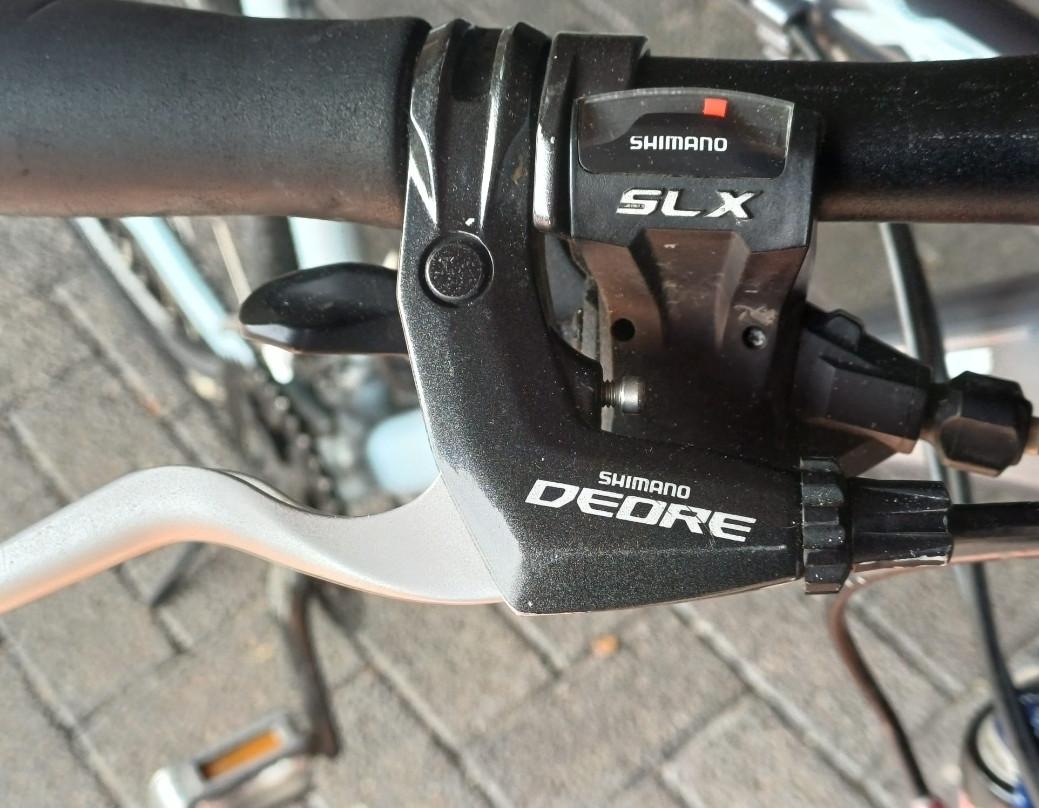 Gazelle ATB bike