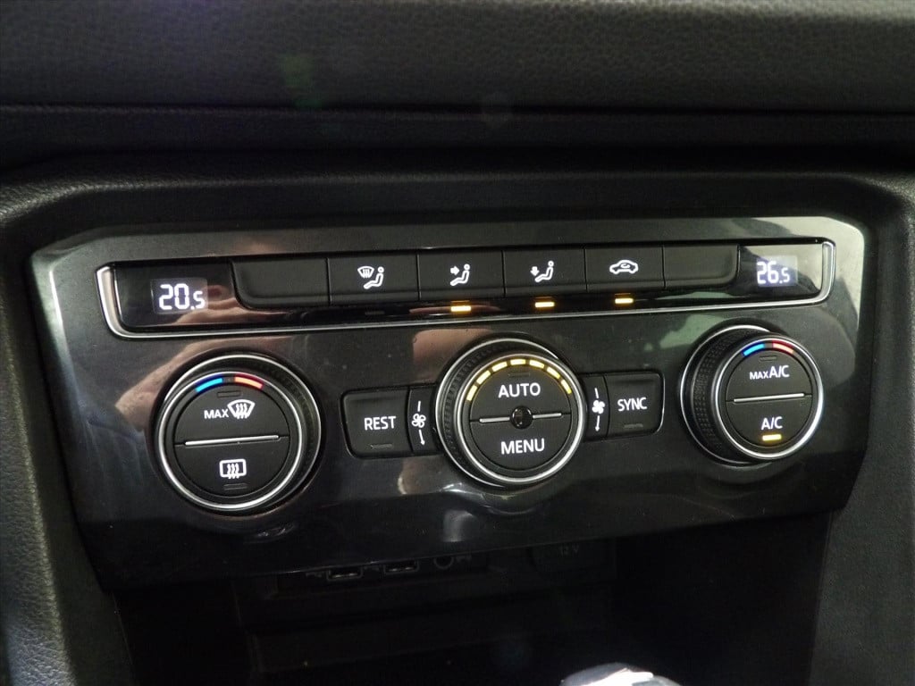 Volkswagen Tiguan 1.5 tsi 150pk 7-dsg comfortline