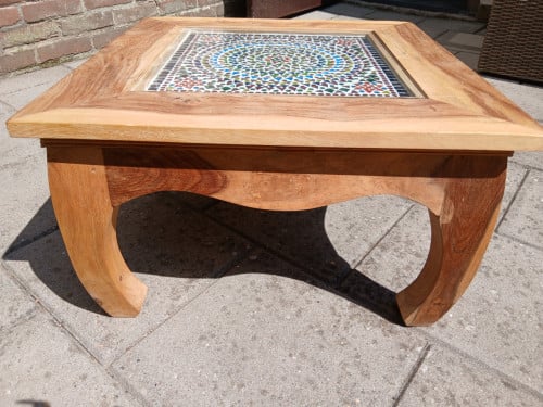 TEAK