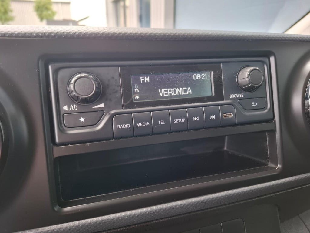 Mercedes-Benz Citan 108 cdi l1 pro airco / cruise controle / euro 6 / n.a.p