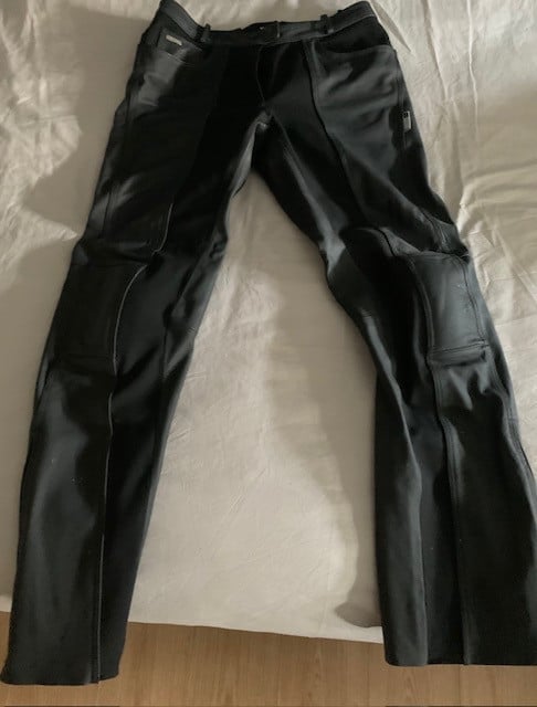 Motorbroek dames Richa