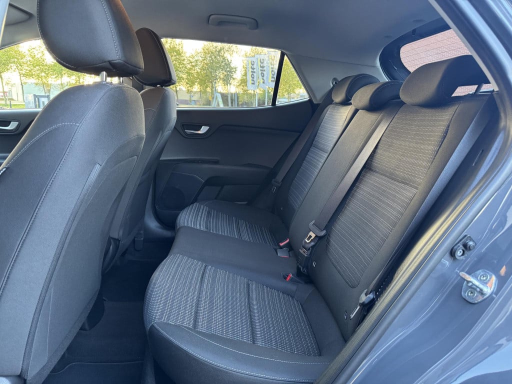 Kia Stonic 1.0 t-gdi mhev dynamicplusline