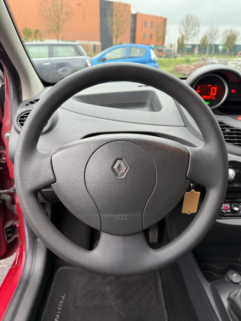 Renault Twingo 1.2 - authentique