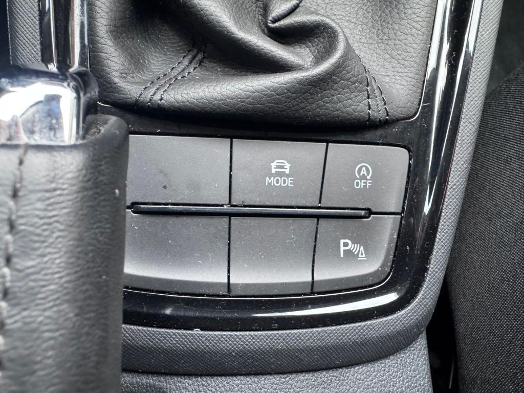 Skoda Kamiq 1.0 tsi business edition