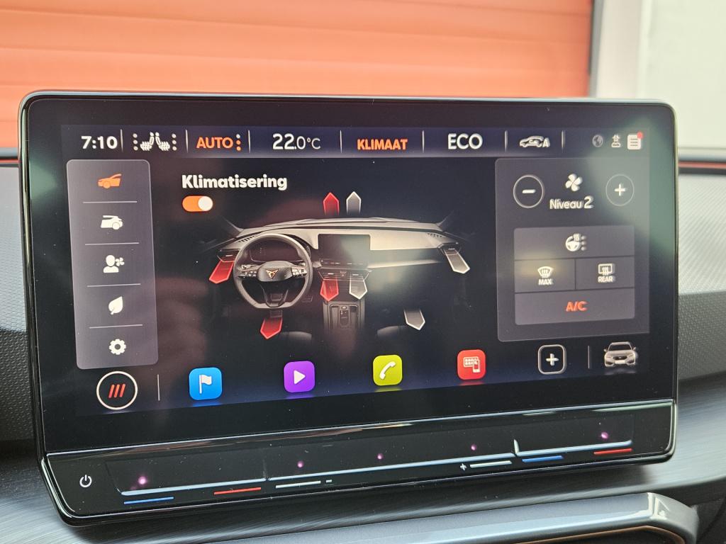 Cupra Leon Sportstourer 1.4 e-hybrid vz adrenaline | acc | camera | carplay