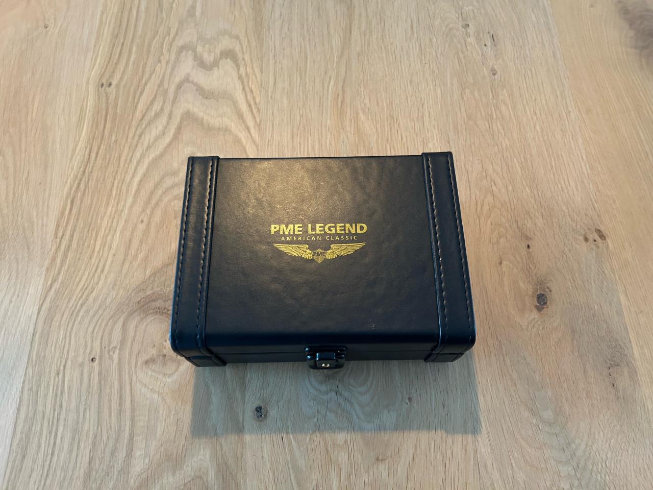 Pokersetje PME Legend