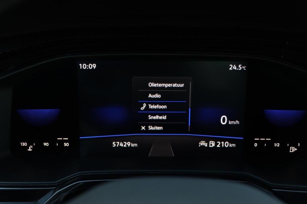 Volkswagen Polo 1.0 tsi life 95pk