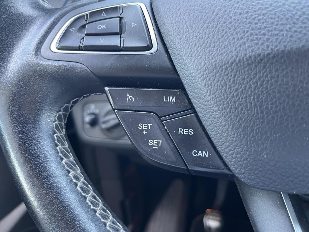 Ford Kuga 1.5 ecoboost st-line | climate control | cruise control | trekhaa