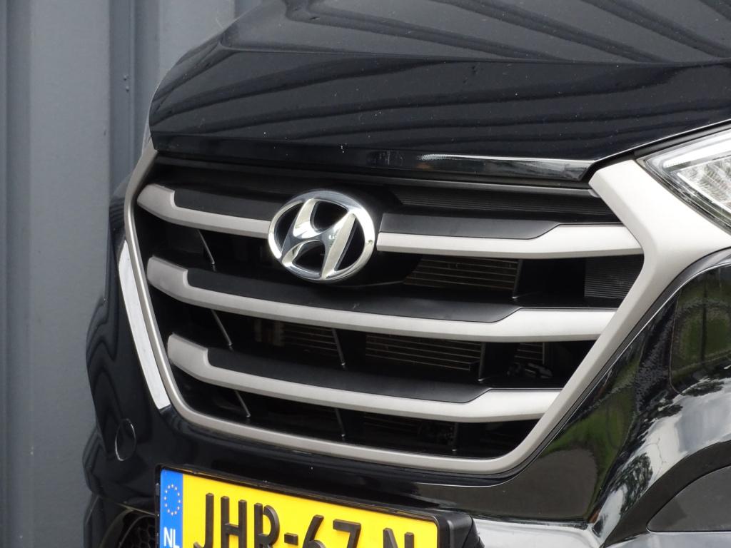 Hyundai Tucson 1.6 t-gdi comfort 4wd automaat | stoel-&stuurverwarming | tr