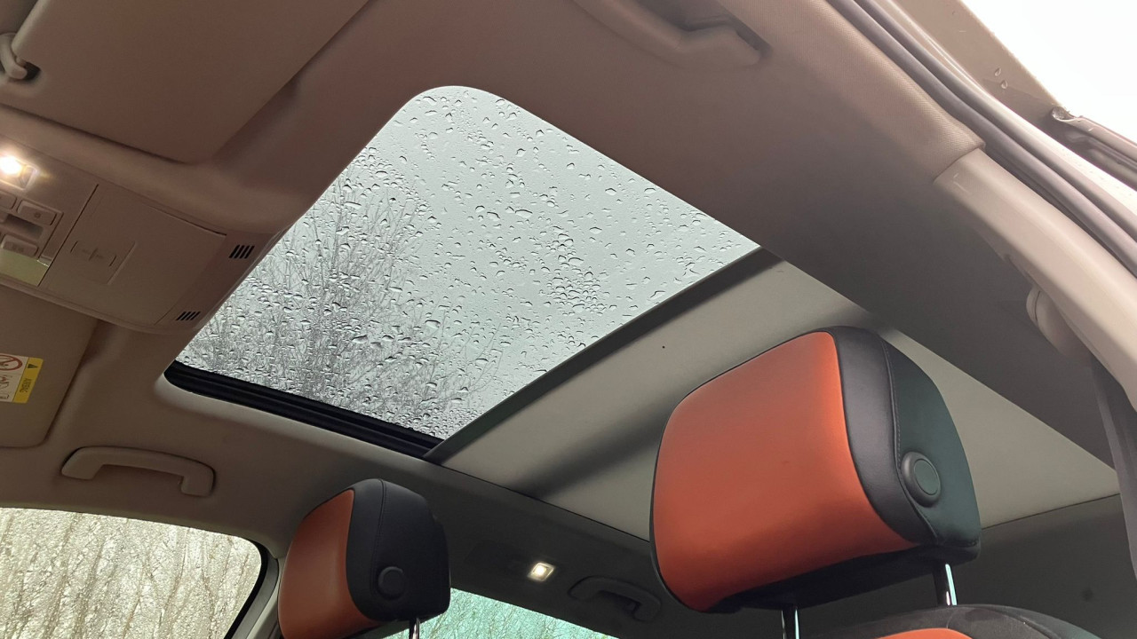 Volkswagen Tiguan 2.0Tsi 4Motion