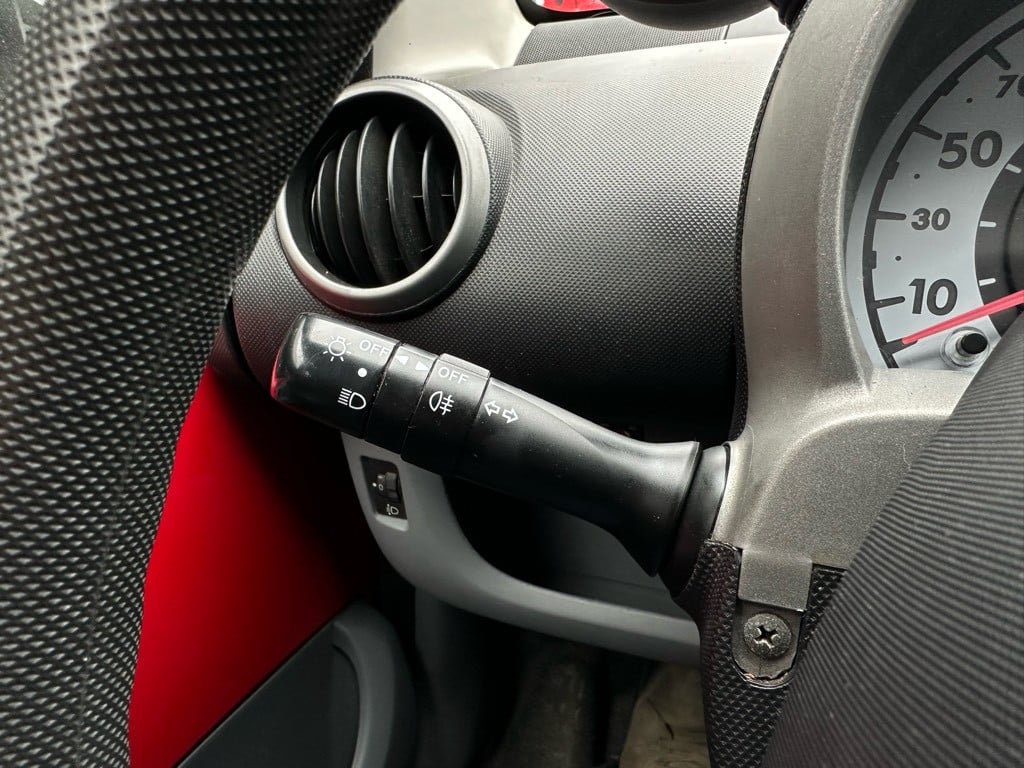 Citroen C1 1.0-12v séduction