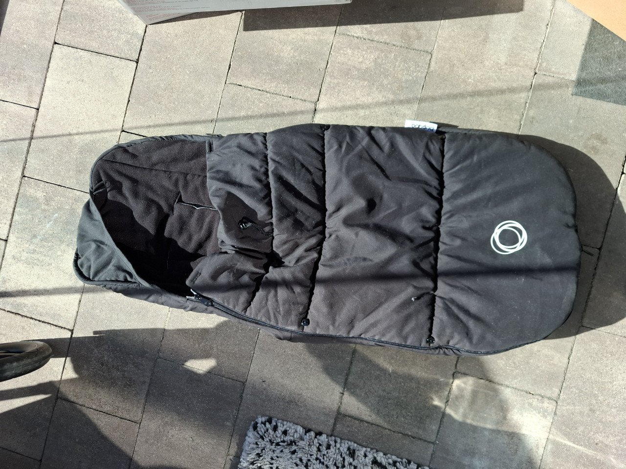 Bugaboo Donkey 3 duo kinderwagen